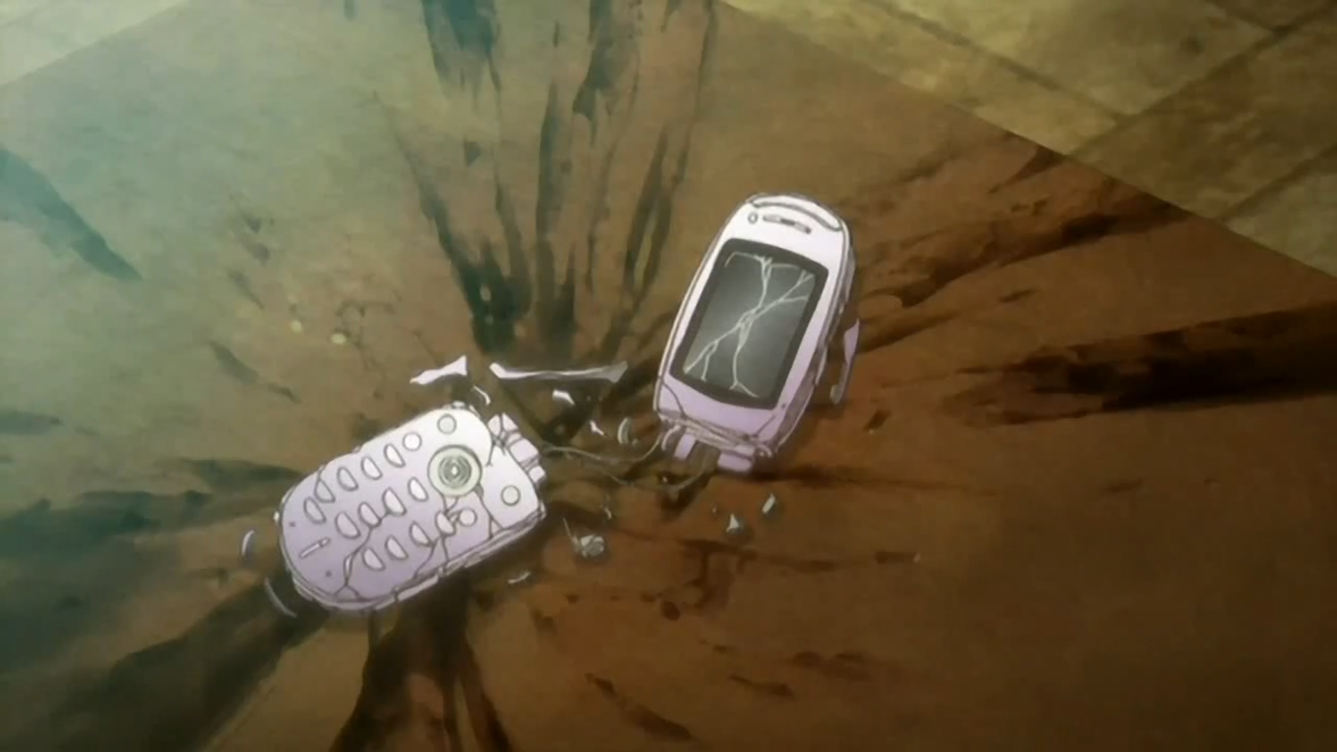 from Sayonara Zetsubou Sensei